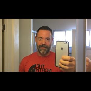 Meet your Posher, Steven